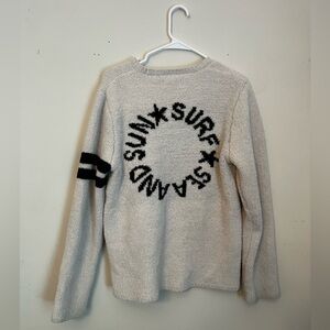 Surf, Sun, and Sea Sweater by The Blue Port